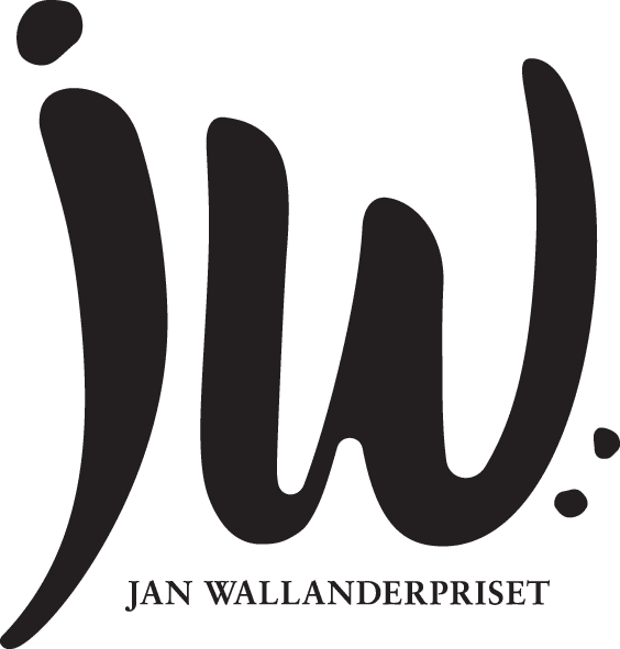 Jan Wallander logga