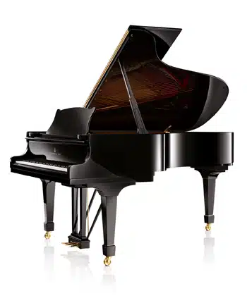 Piano Steinway & Sons - inköpsår 2014